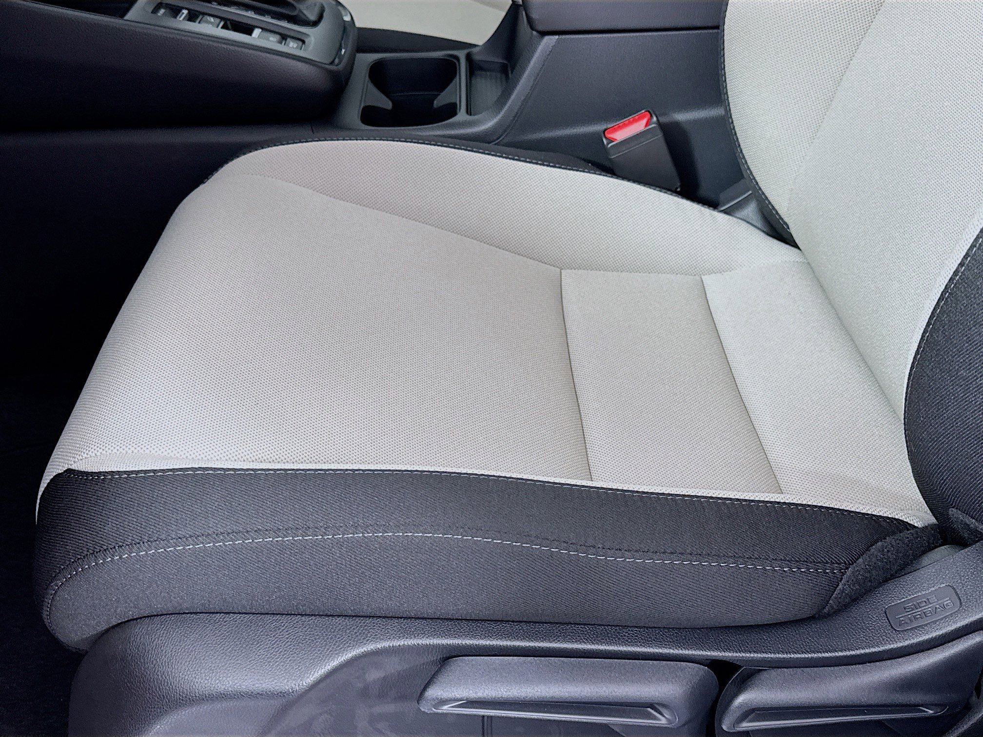 New 2026 Honda CR-V LX image 18