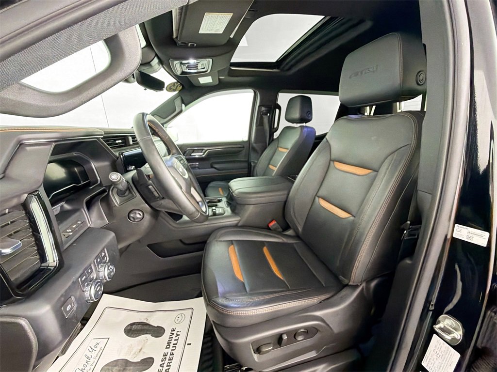 Used 2023 GMC Sierra 1500 AT4 w/ AT4 Premium Package image 20