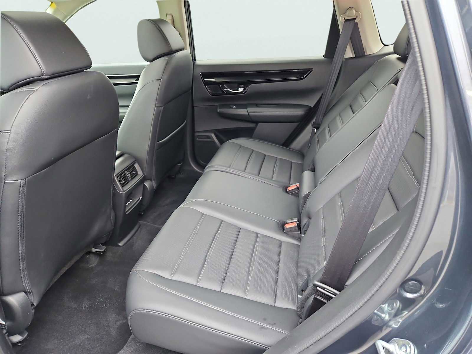 Certified 2024 Honda CR-V EX-L image 34