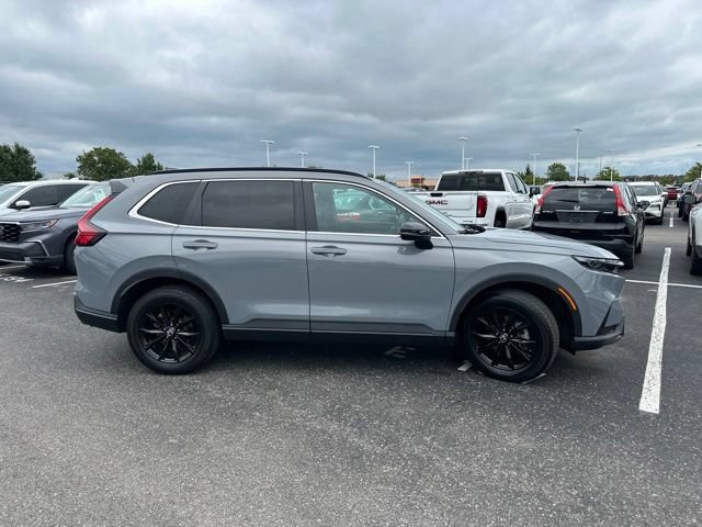 Used 2024 Honda CR-V Sport image 14