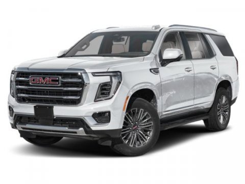 New 2026 GMC Yukon AT4 Ultimate w/ LPO, Floor Liner Package image 1