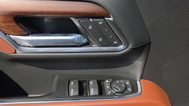 New 2026 GMC Sierra 2500 Denali Ultimate image 37