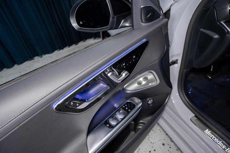 New 2026 Mercedes-Benz C 300 C 300 Sedan image 11