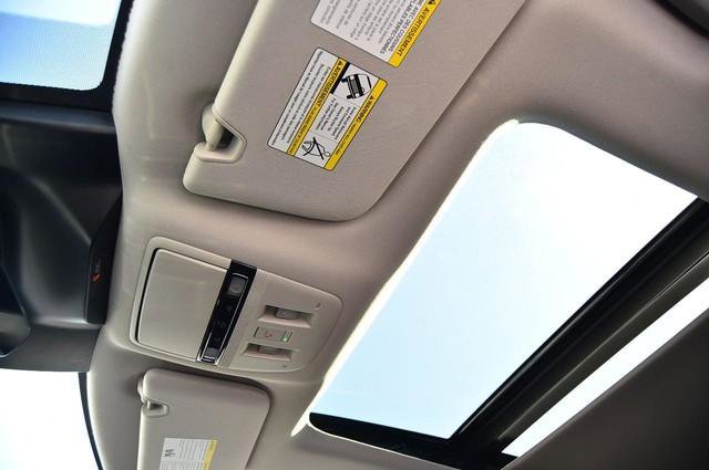 New 2026 Nissan Murano SL image 24