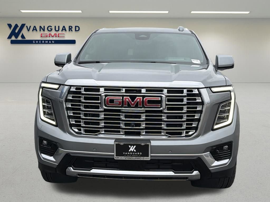 New 2026 GMC Yukon XL Denali w/ Denali Reserve Package image 2