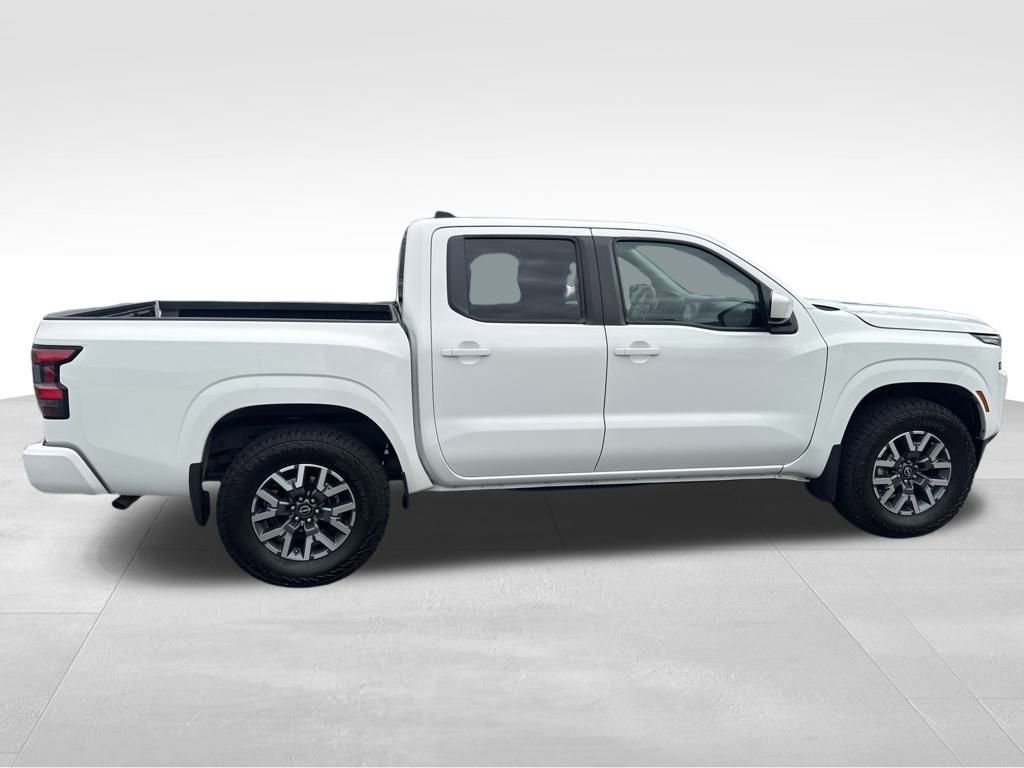 Used 2023 Nissan Frontier S image 26