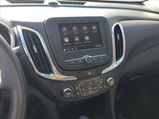 Used 2021 Chevrolet Equinox LT image 15