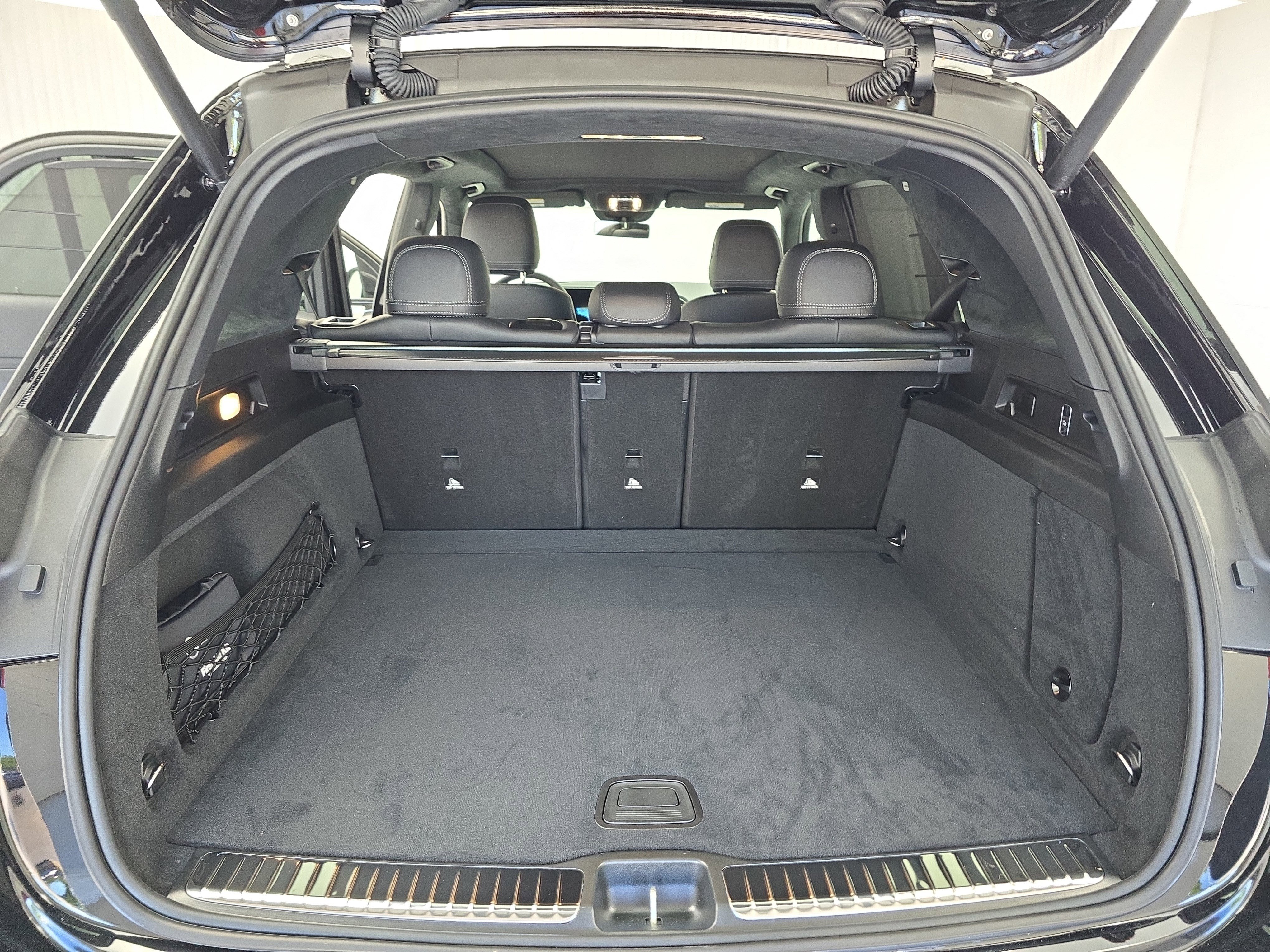 New 2025 Mercedes-Benz GLE 63 AMG S image 12