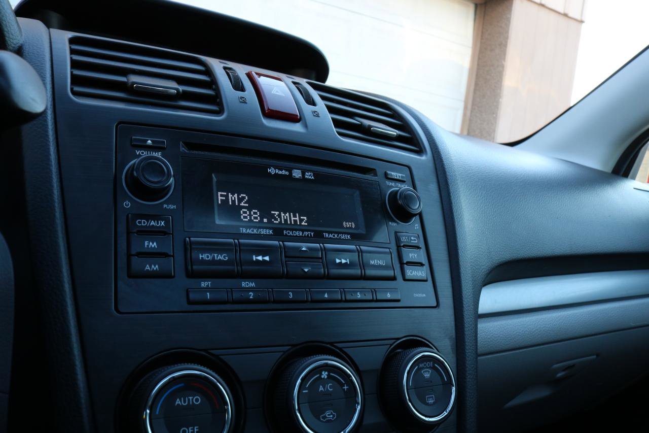 Used 2015 Subaru Forester 2.5i Limited image 28