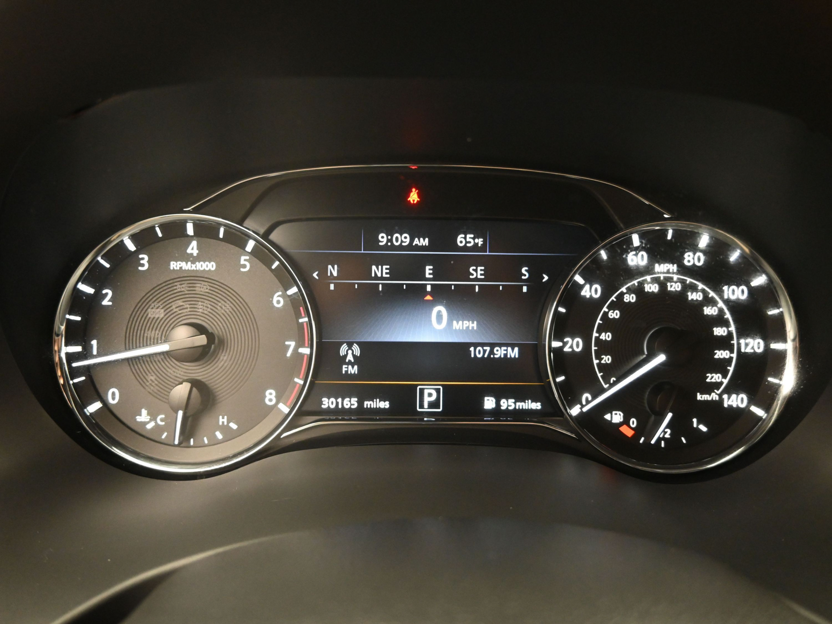 Used 2022 INFINITI QX80 Sensory w/ Cargo Package RWD image 19