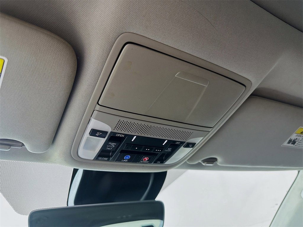 Used 2019 Acura MDX FWD w/ Advance Package image 35