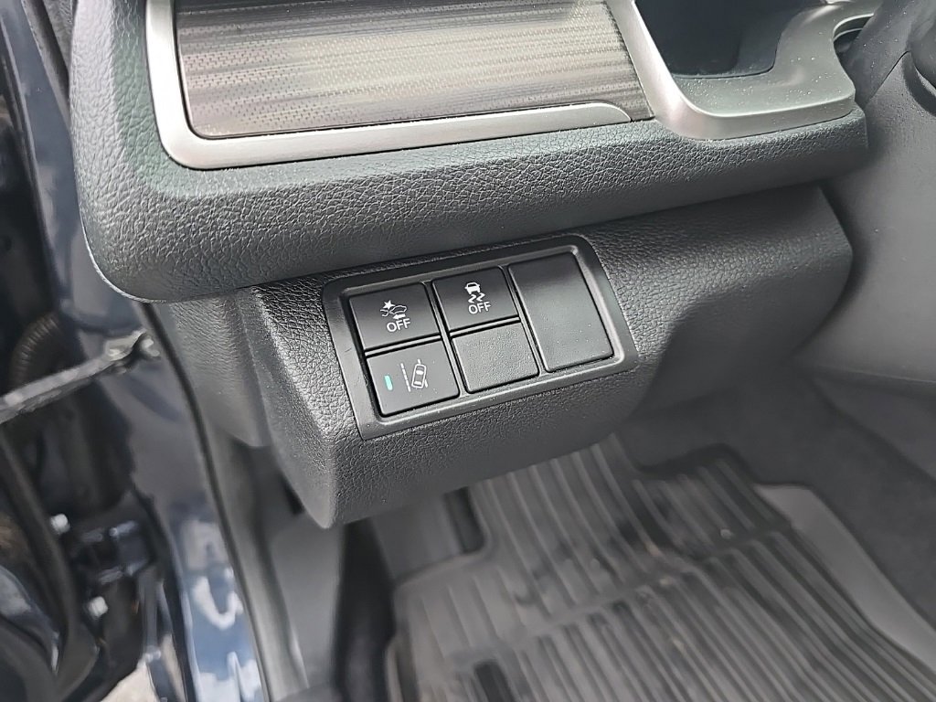 Used 2020 Honda Civic EX image 19