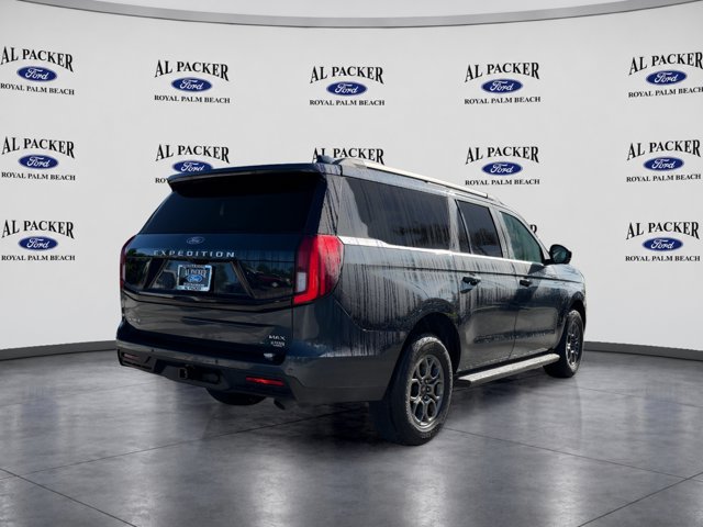 Used 2025 Ford Expedition Max Active RWD image 14