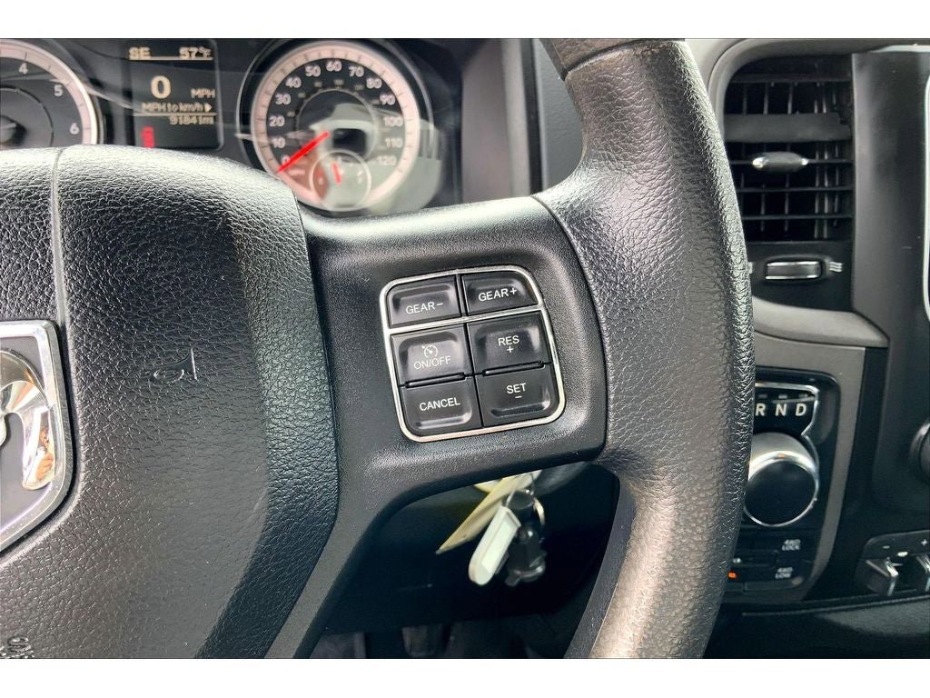 Used 2018 RAM 1500 Express w/ Express Value Package image 19