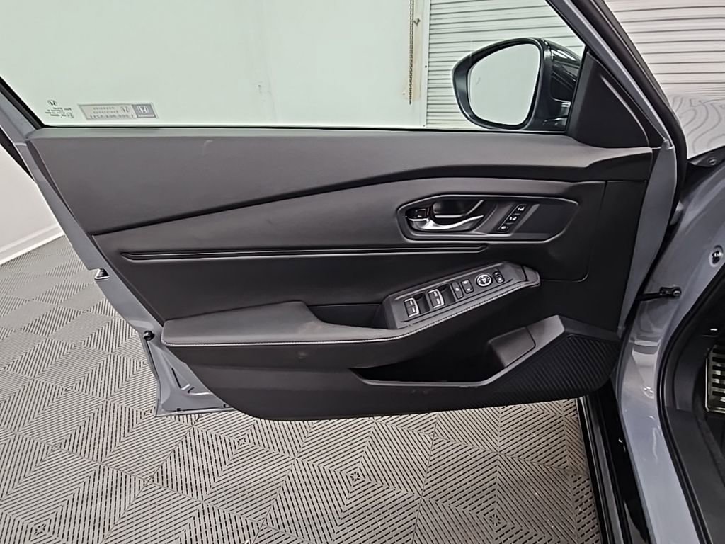 New 2026 Honda Accord Sport image 30