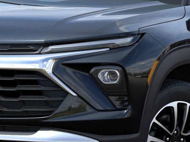 New 2026 Chevrolet TrailBlazer LT FWD image 10