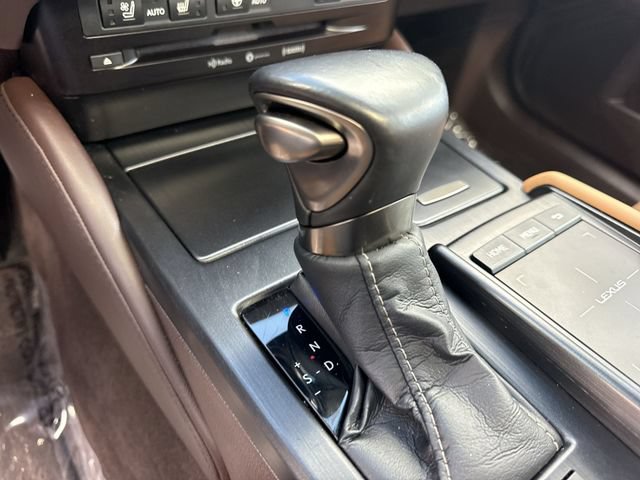 Certified 2021 Lexus ES 350 w/ Premium Package FWD image 20