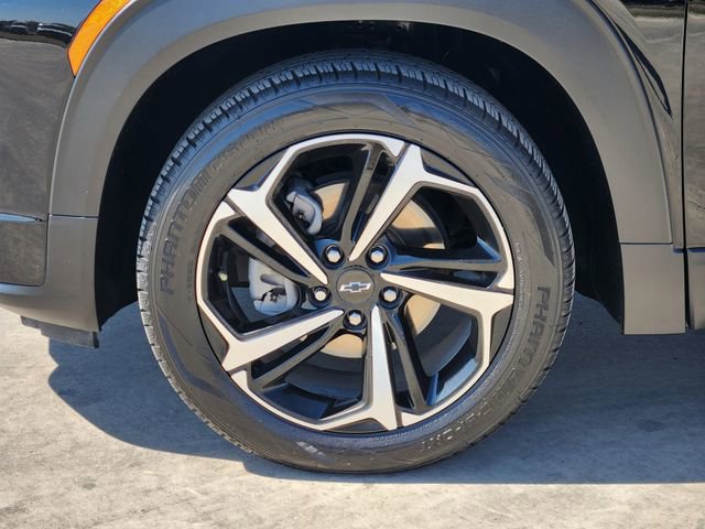 Used 2021 Chevrolet TrailBlazer RS w/ Convenience Package image 10