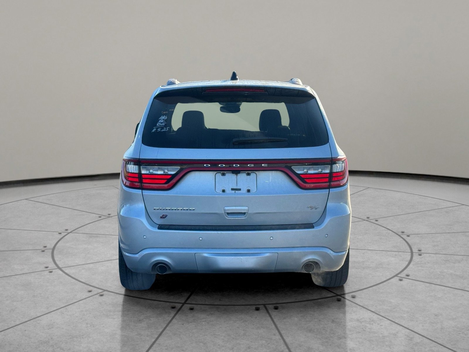 Used 2024 Dodge Durango R/T image 6