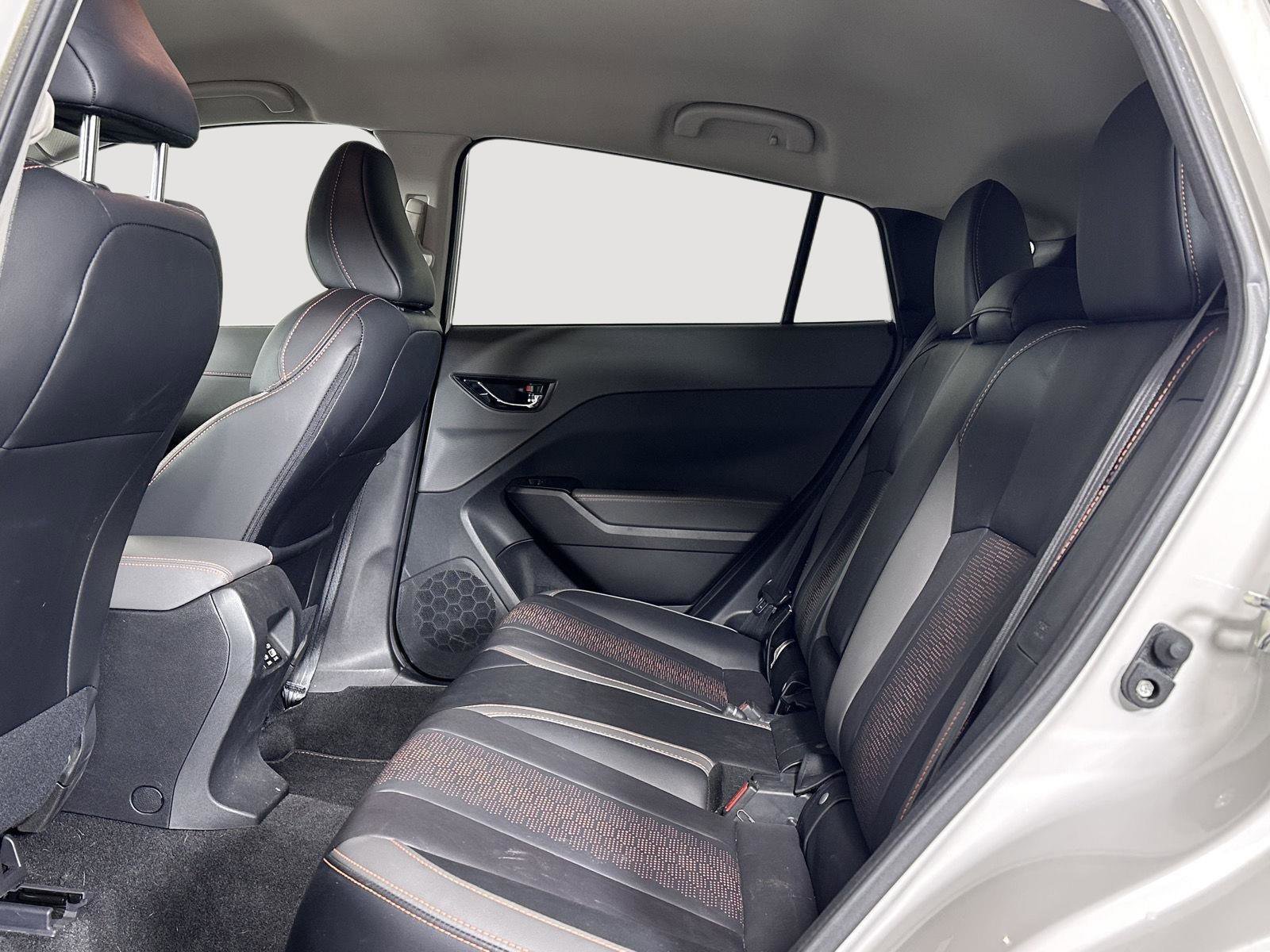 Certified 2026 Subaru Crosstrek 2.5i Limited w/ Crosstrek Mirror Package AWD/4WD image 18