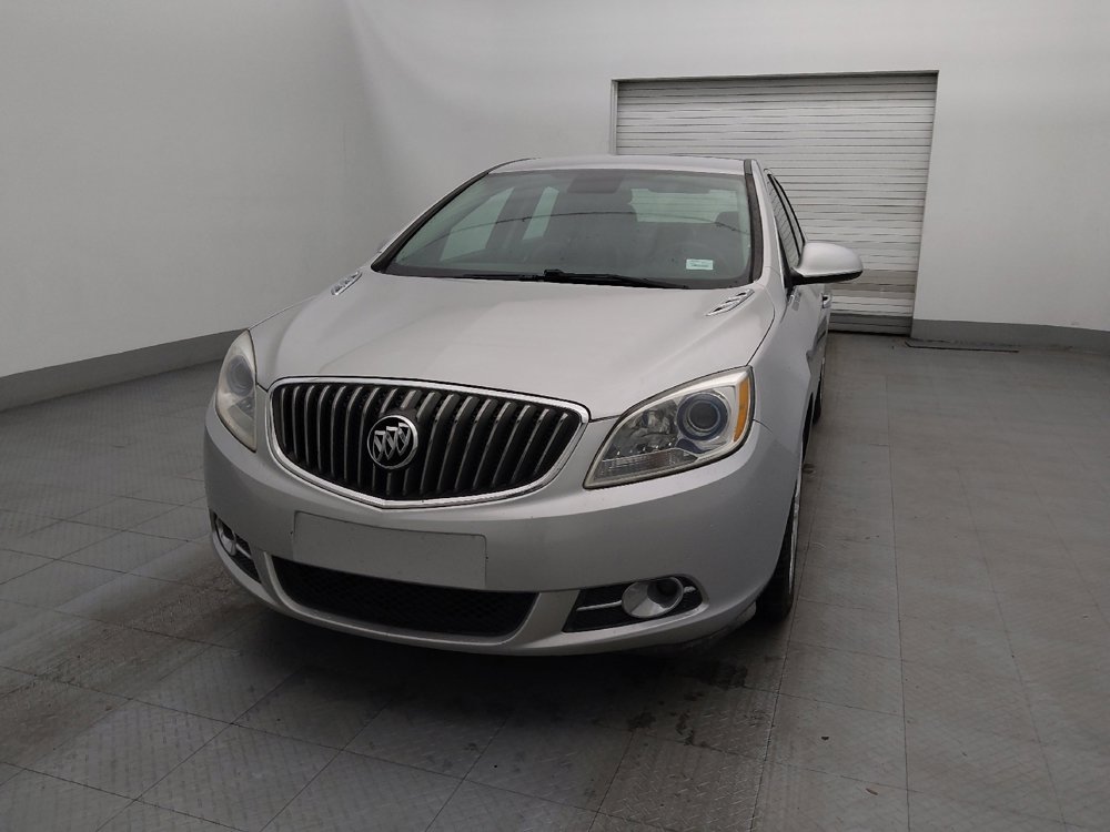Used 2013 Buick Verano Leather image 15