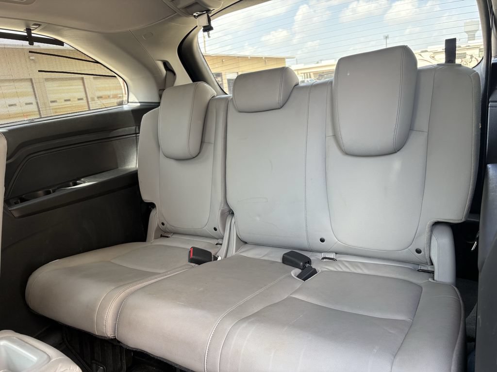 Used 2022 Honda Odyssey Touring image 23
