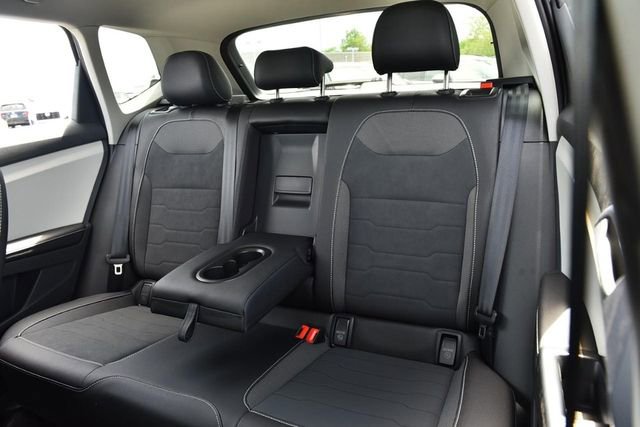 New 2026 Volkswagen Taos SE AWD/4WD image 23