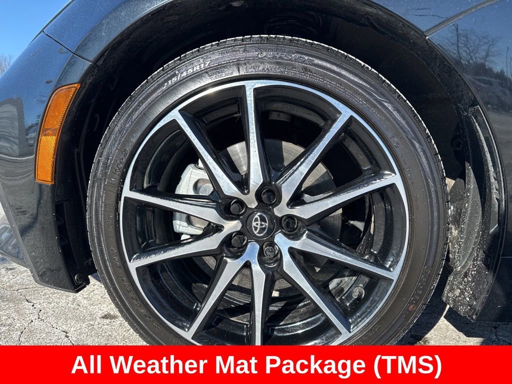 Certified 2022 Toyota GR86 image 12