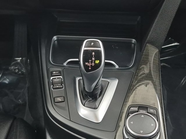 Used 2016 BMW 328i xDrive Sedan AWD/4WD image 12