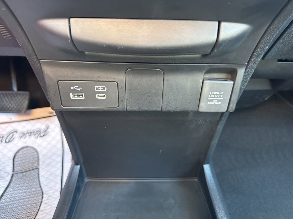 Used 2025 Honda Odyssey Sport-L image 21