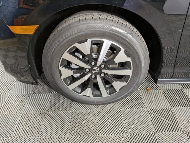 New 2026 Honda Odyssey EX-L image 37