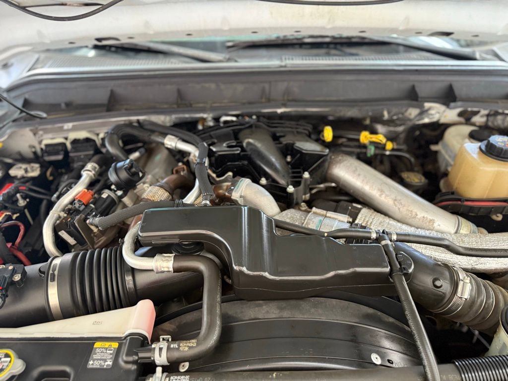 Used 2012 Ford F450 XL image 45