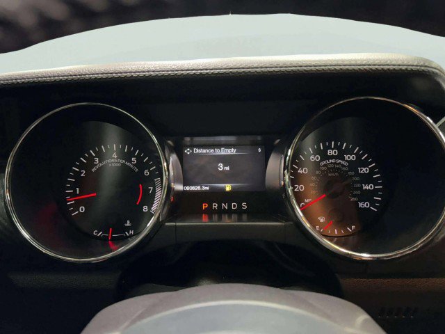 Used 2015 Ford Mustang Convertible w/ Equipment Group 051A image 18