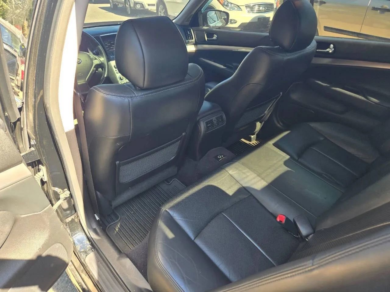 Used 2012 INFINITI G37 Limited Edition image 4