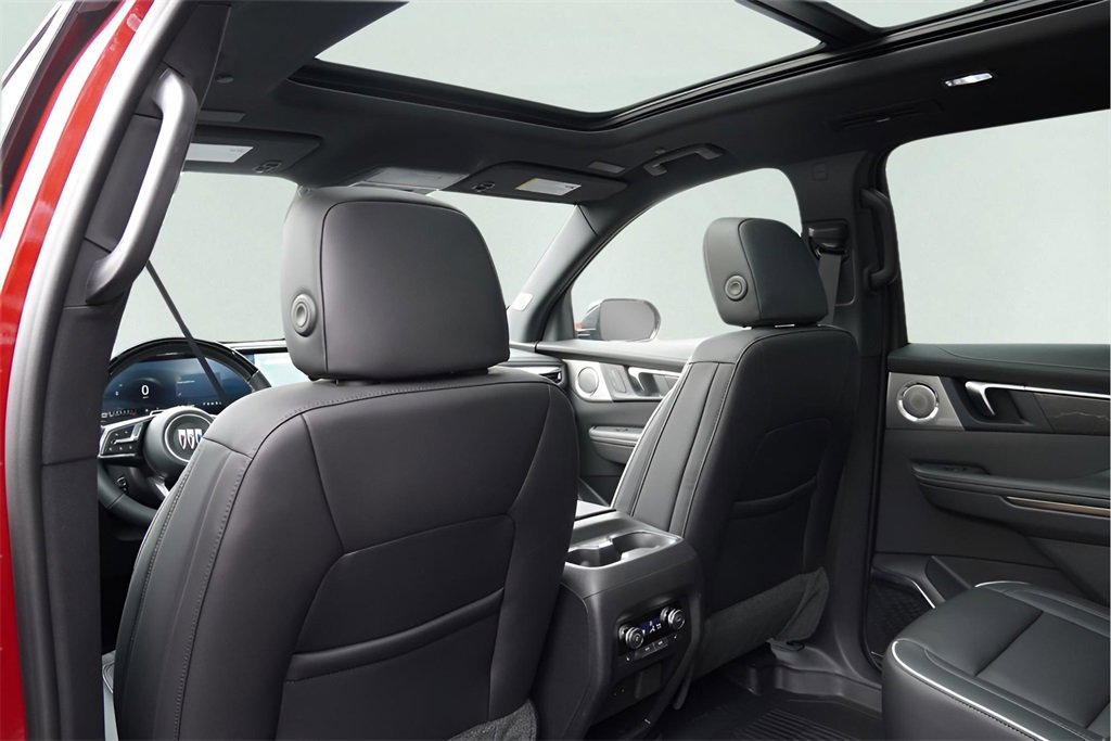 New 2026 Buick Enclave Avenir w/ Super Cruise Package image 31