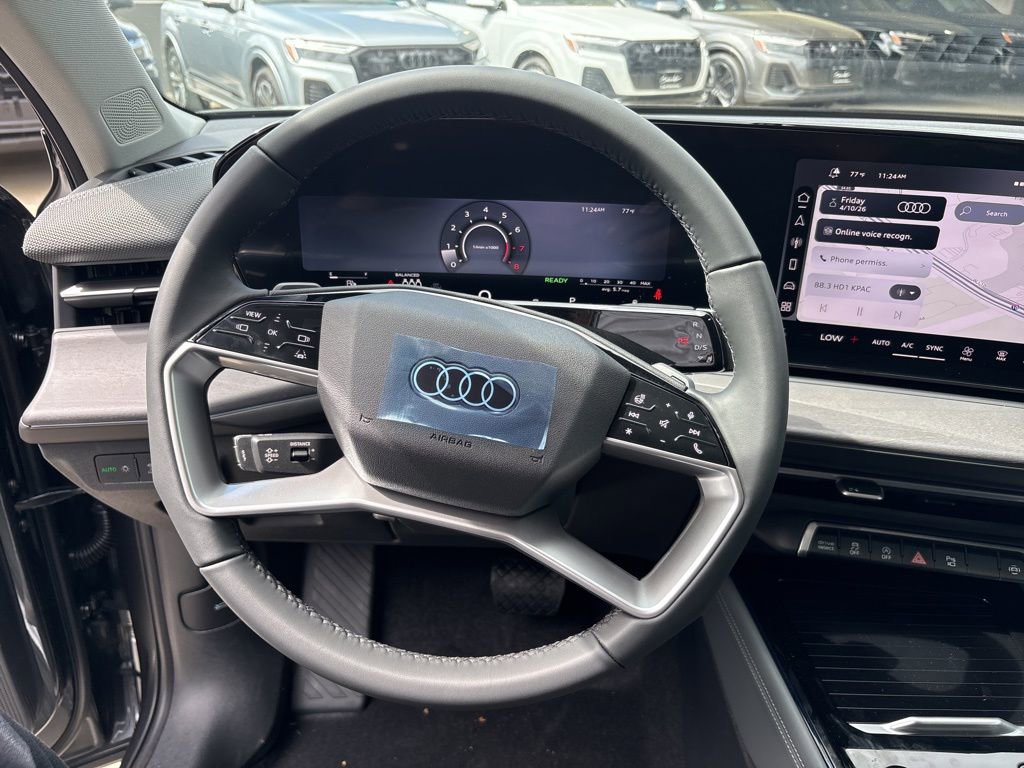 New 2026 Audi Q3 quattro 2.0T AWD/4WD image 20