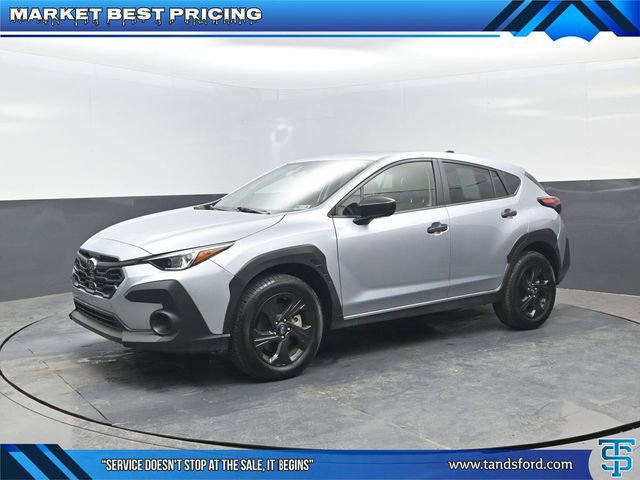 Used 2024 Subaru Crosstrek 2.0i
