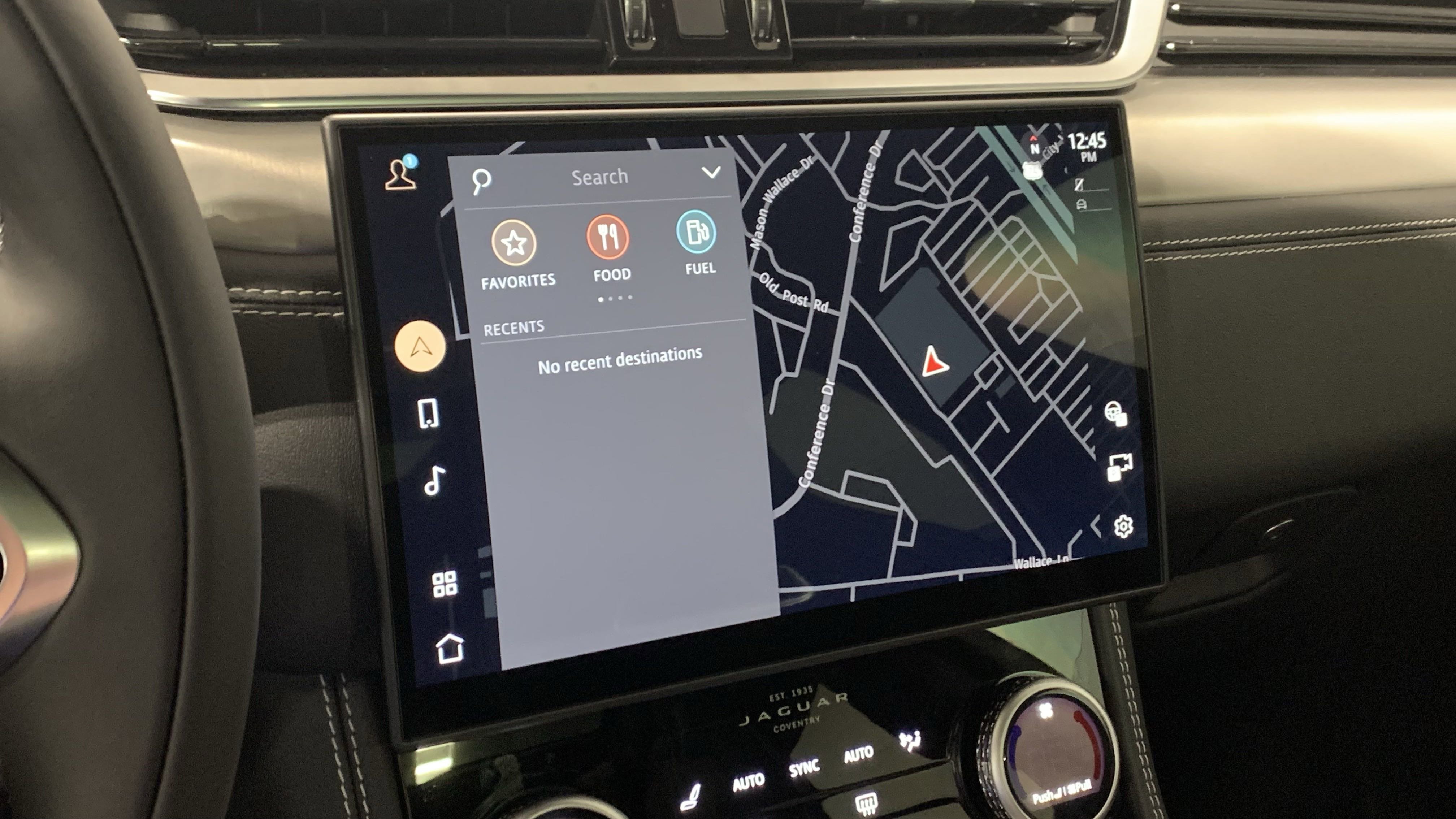 New 2026 Jaguar F-PACE R-Dynamic S image 19
