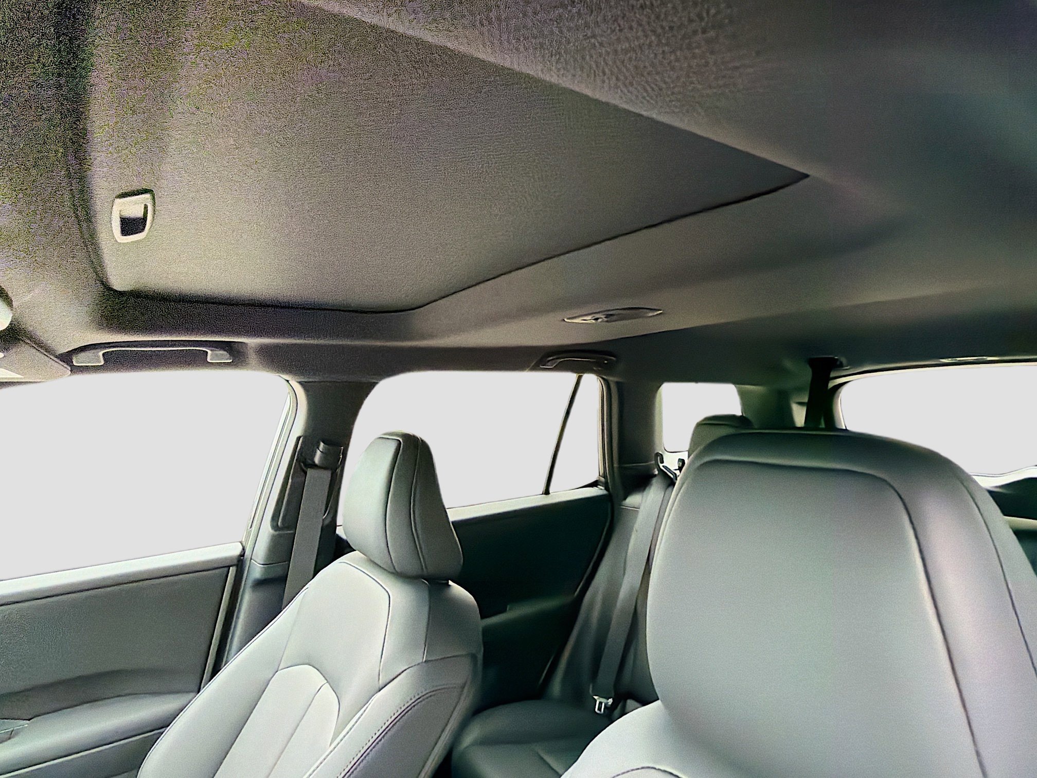 New 2026 Subaru Outback Premium image 26