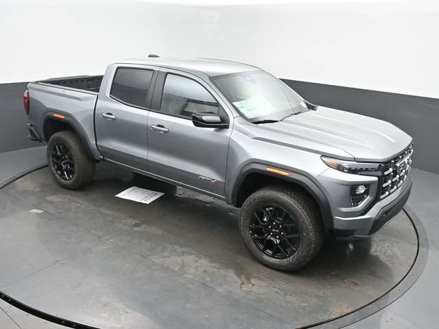 New 2026 GMC Canyon AT4 image 44