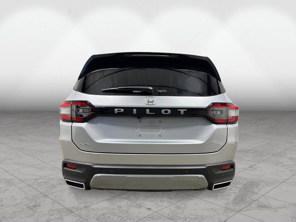 New 2026 Honda Pilot EX-L image 4