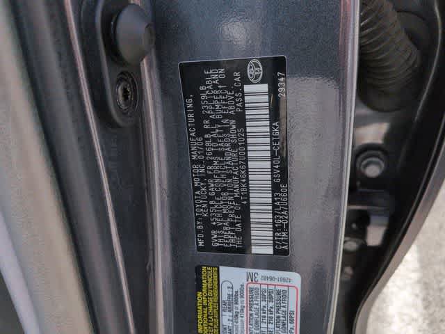 Used 2007 Toyota Camry XLE FWD image 35