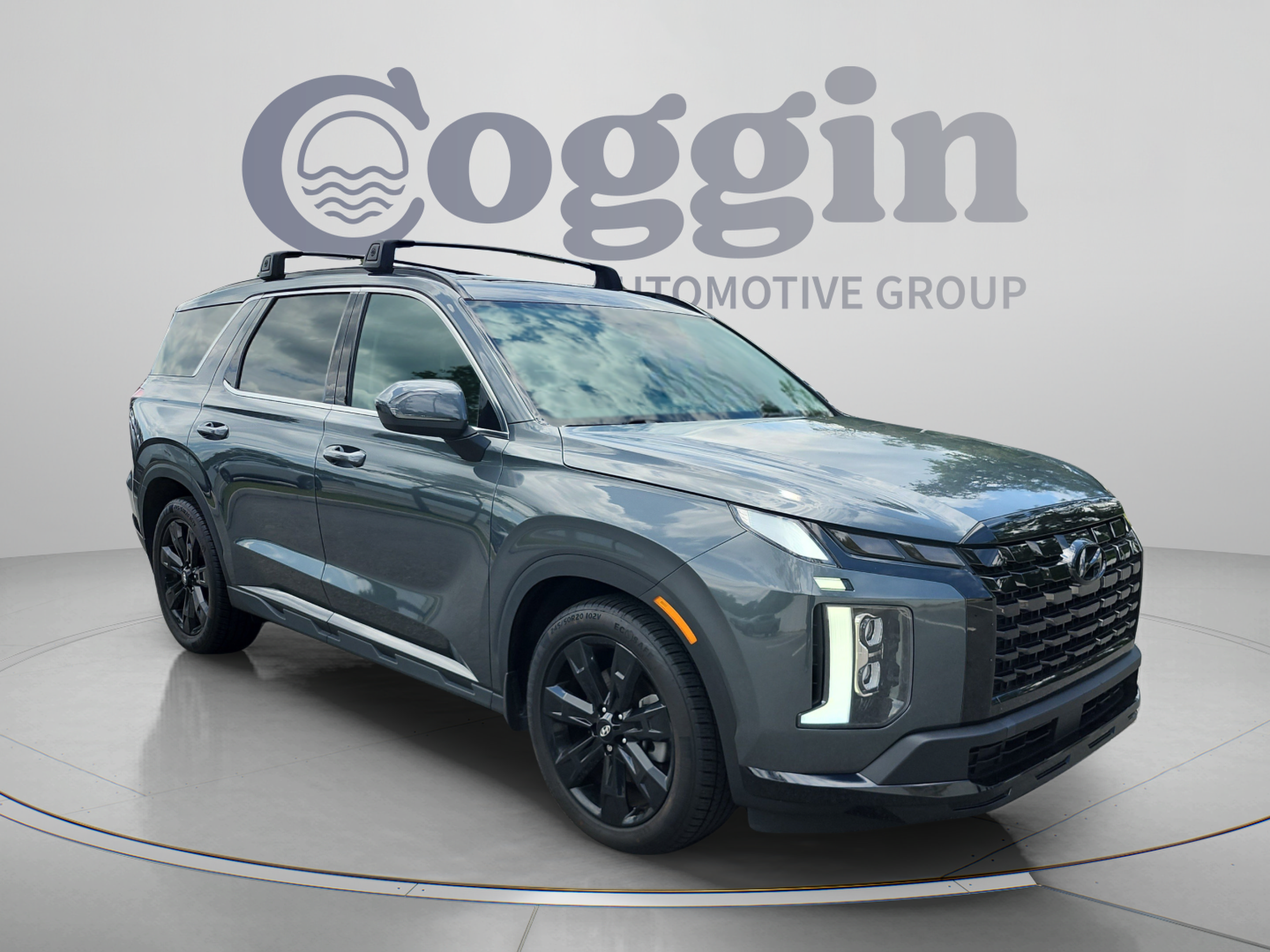 Certified 2024 Hyundai Palisade XRT FWD image 7