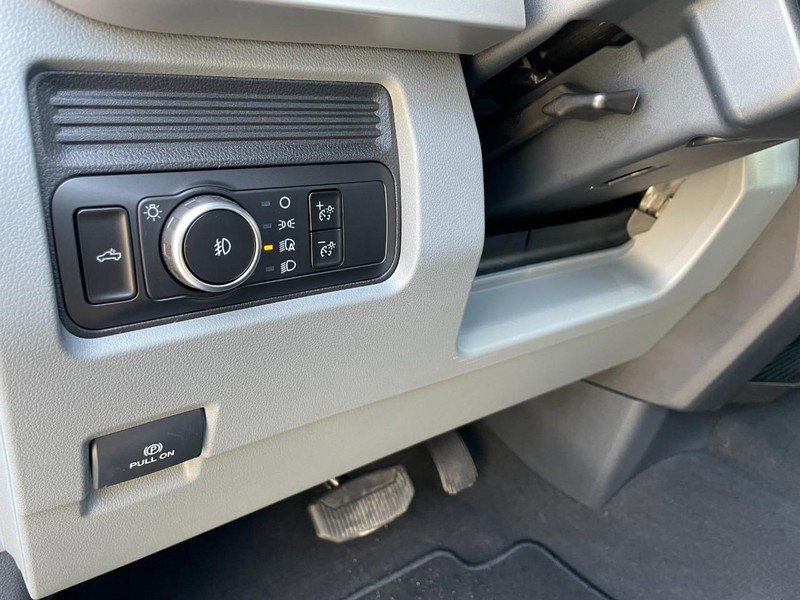 New 2025 Ford F250 XL w/ STX Appearance Package image 22