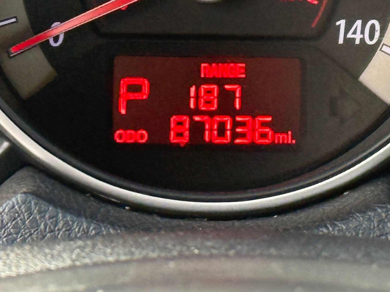 Used 2012 Kia Forte EX image 18