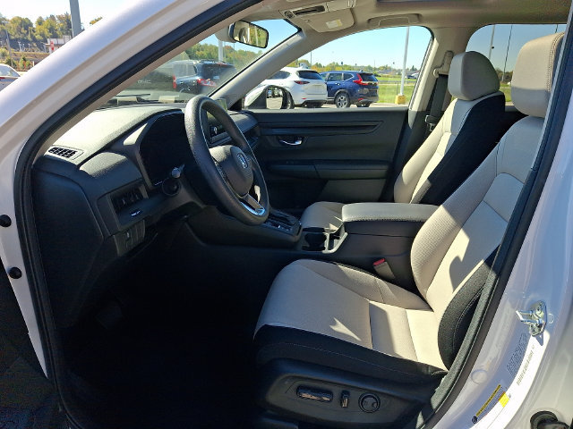 Certified 2024 Honda CR-V EX image 13