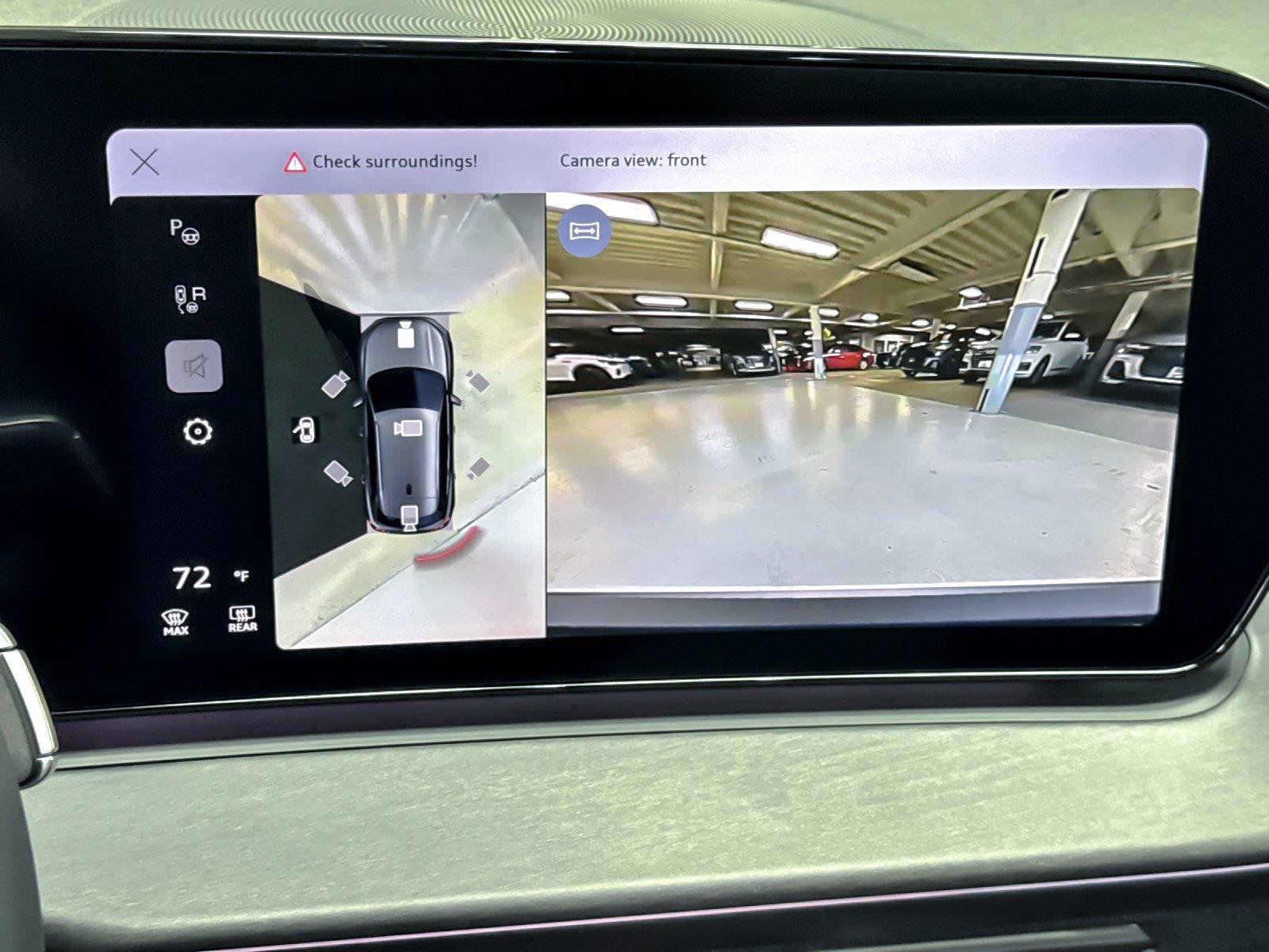 New 2026 Audi Q3 quattro 2.0T AWD/4WD image 19