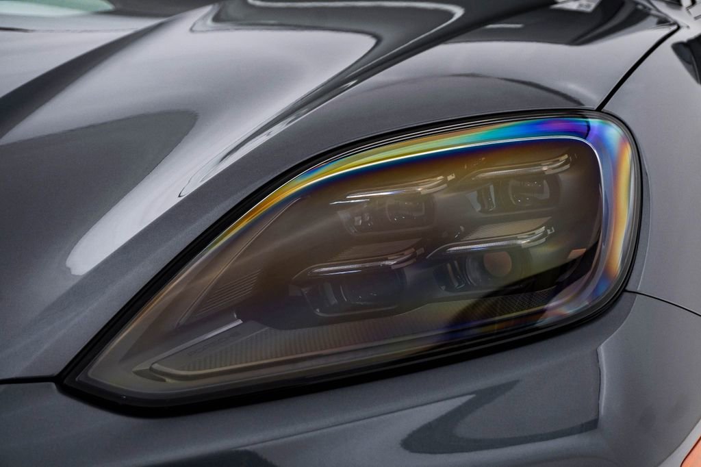 New 2026 Porsche Cayenne AWD/4WD image 7