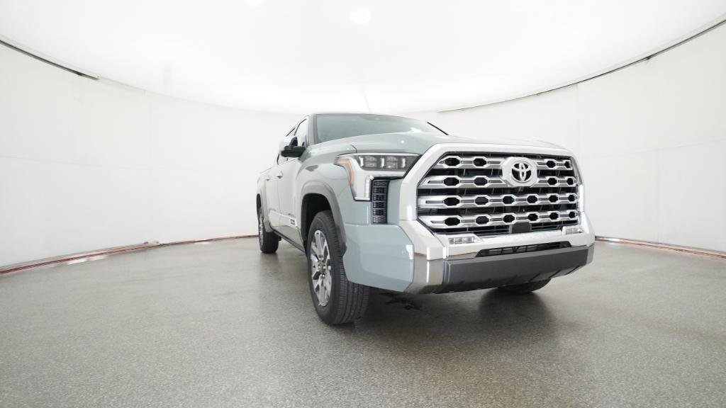 New 2026 Toyota Tundra 1794 Edition image 47