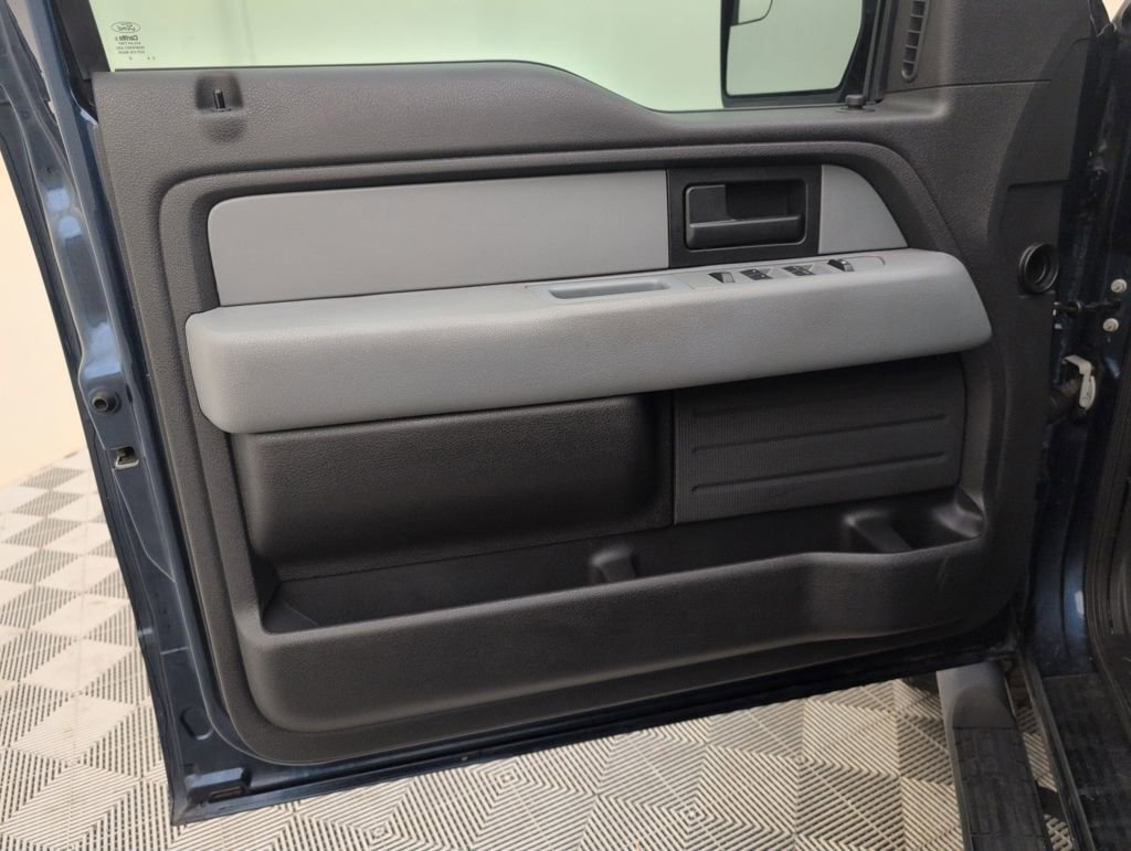 Used 2013 Ford F150 XLT w/ Trailer Tow Pkg image 31
